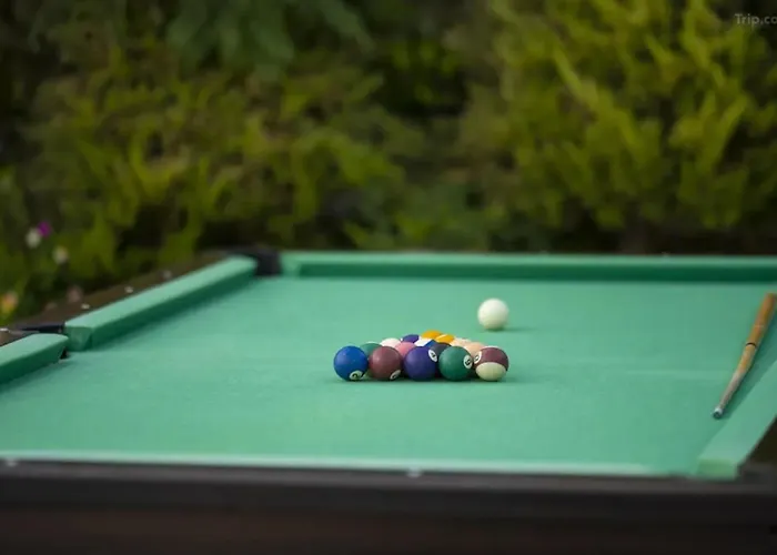 Fethiye Park Hotel 3*