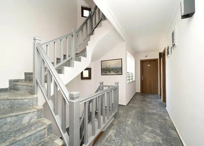 Fethiye Park Hotel Hotel Fethiye