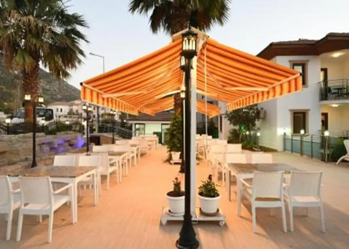 Fethiye Park Hotel Hotel