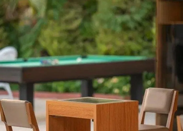 Hotel Fethiye Park Hotel