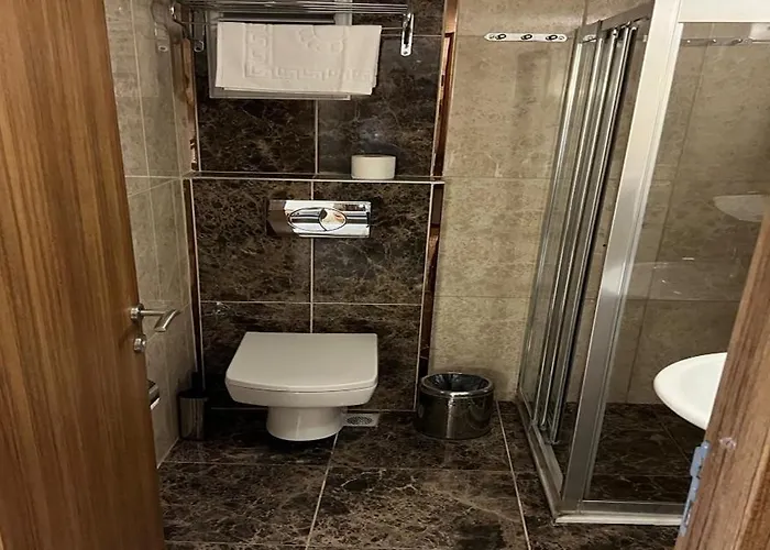 Fethiye Park Hotel 3*