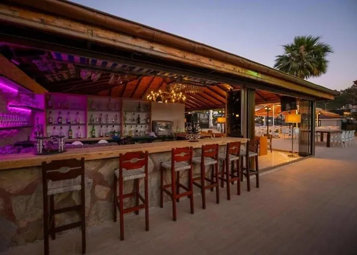 Fethiye Park Hotel 3* Fethiye