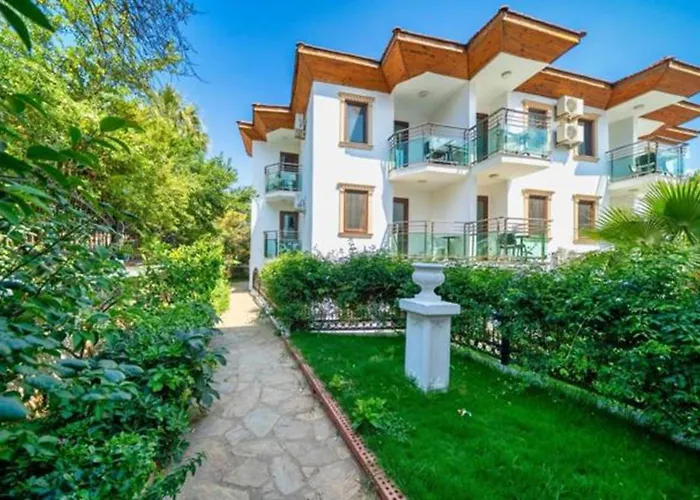 Fethiye Park Hotel Hotel