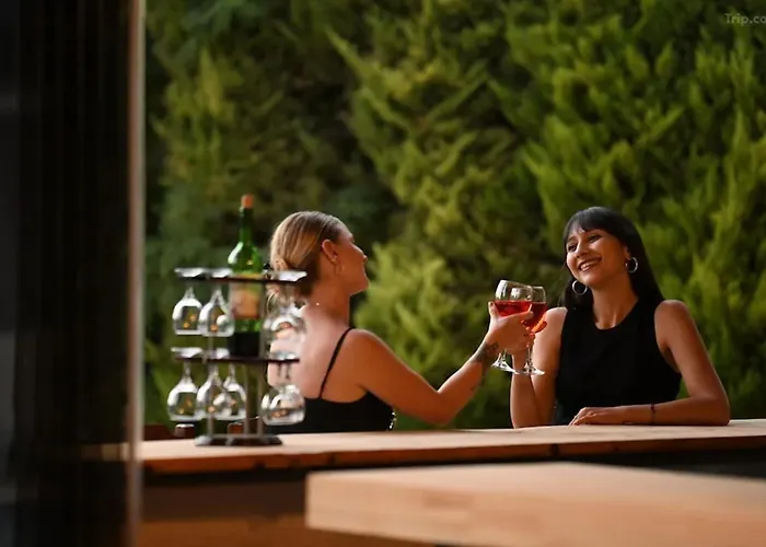 Fethiye Park Hotel 3*