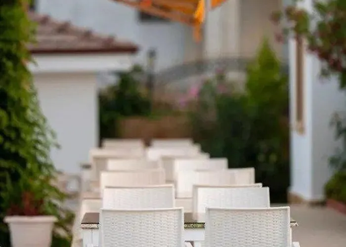 Fethiye Park Hotel 3* Fethiye