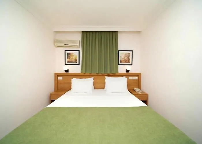 Fethiye Park Hotel Fethiye