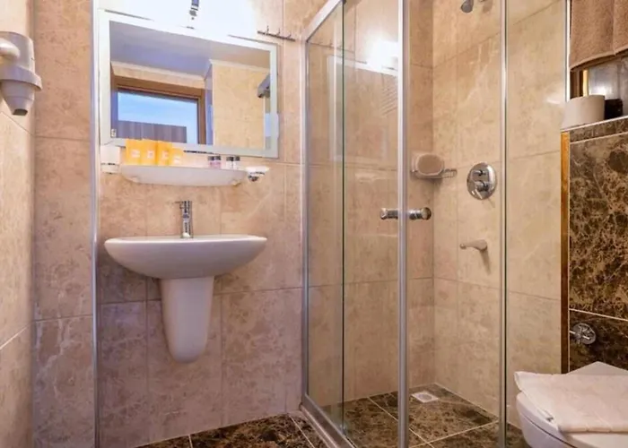 Fethiye Park Hotel 3* Fethiye