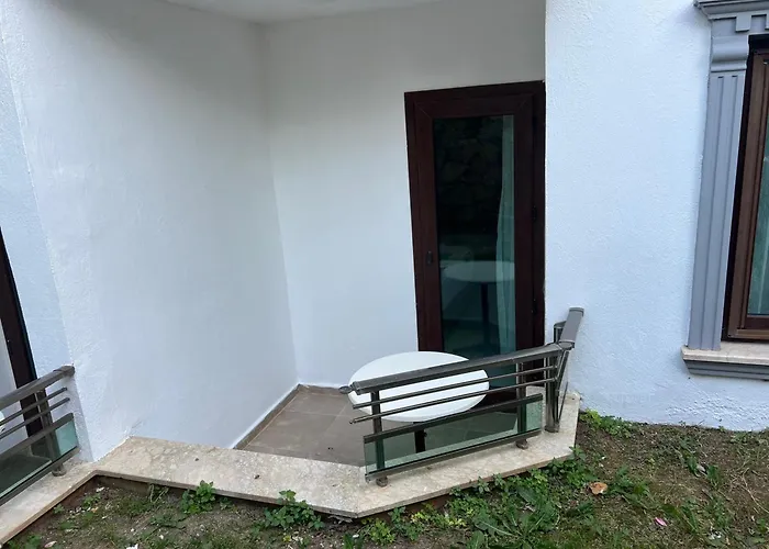 Fethiye Park Hotel Szálloda