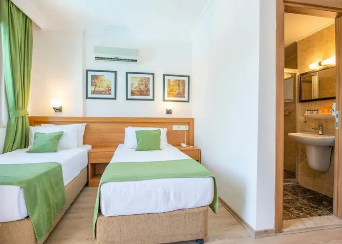 Fethiye Park Hotel Hotel Fethiye