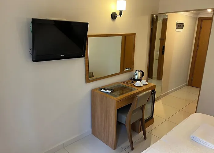 Fethiye Park Hotel Hotel