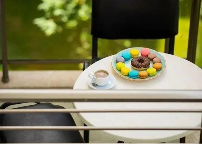 Hotel Fethiye Park Hotel Fethiye