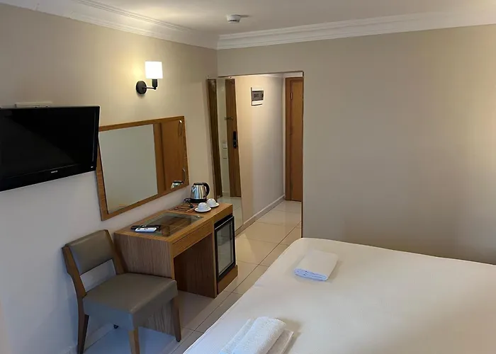 Fethiye Park Hotel Fethiye