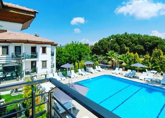 Fethiye Park Hotel Hotel