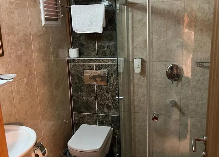 Fethiye Park Hotel Fethiye