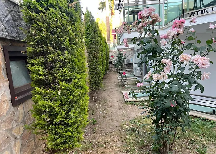 Hotel Fethiye Park Hotel