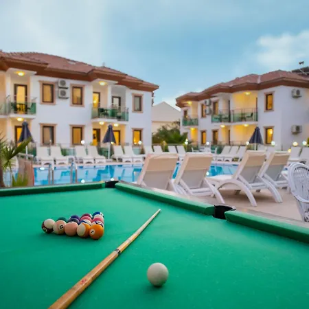 Hotel Qualia Park 3*