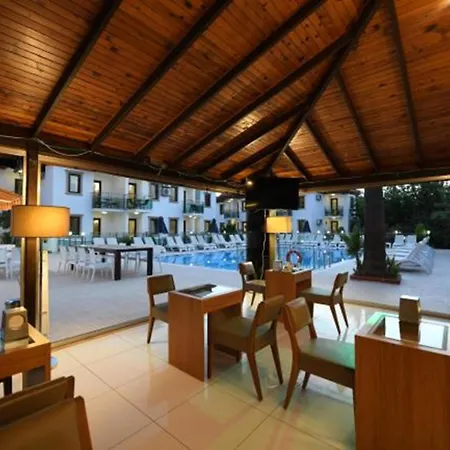 Park 3* Fethiye