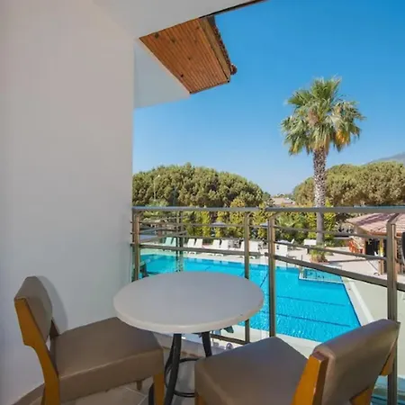 Otel Park Fethiye