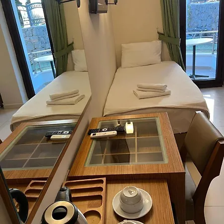 Otel Park 3*